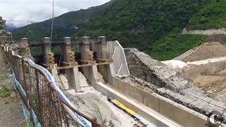 Preocupación por disminución de embalses en Antioquia. Hidroituango, Riogrande y Miraflores son de los más críticos.