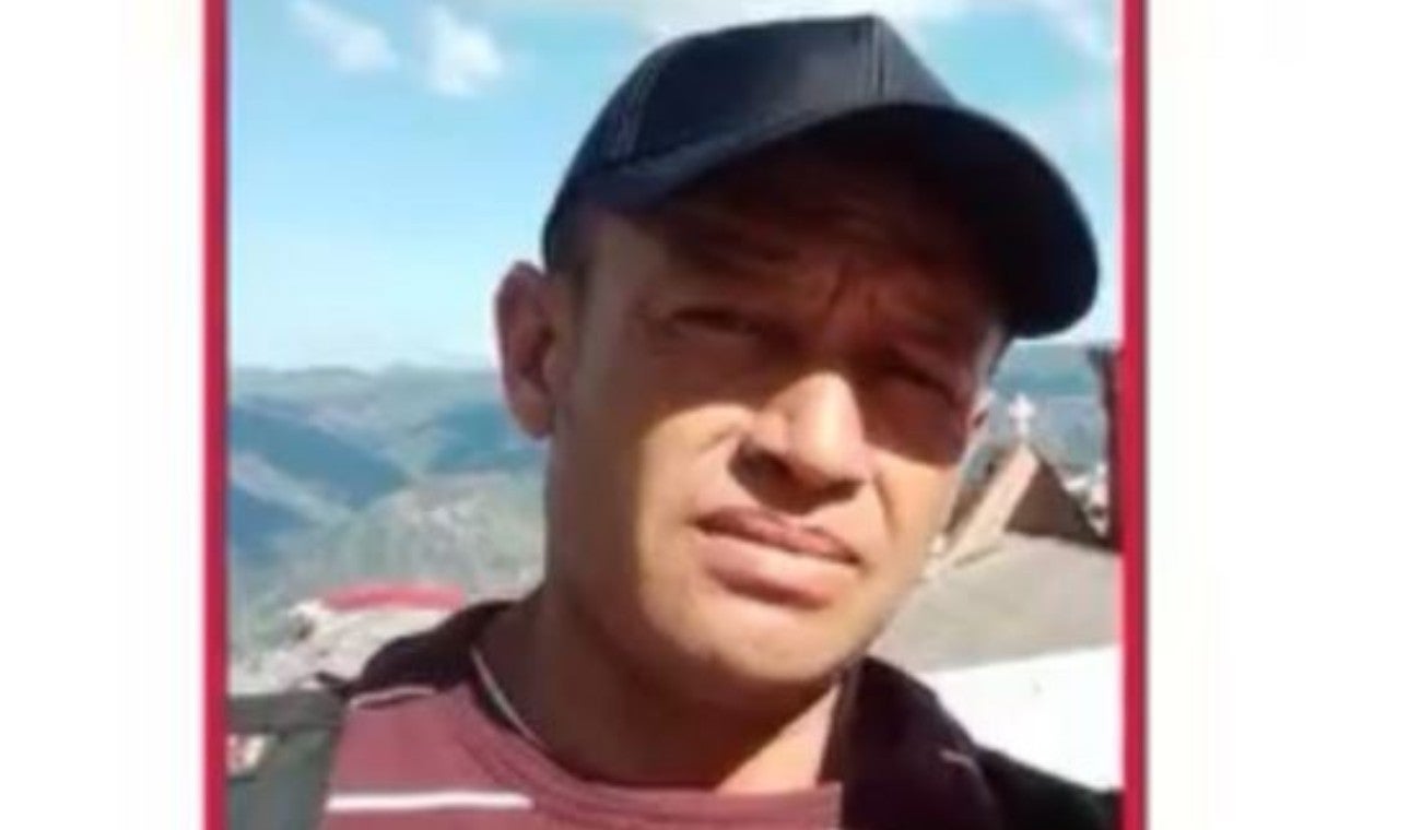 Emiten orden de captura por feminicida en El Retiro y ofrecen recompensa de $10 millones