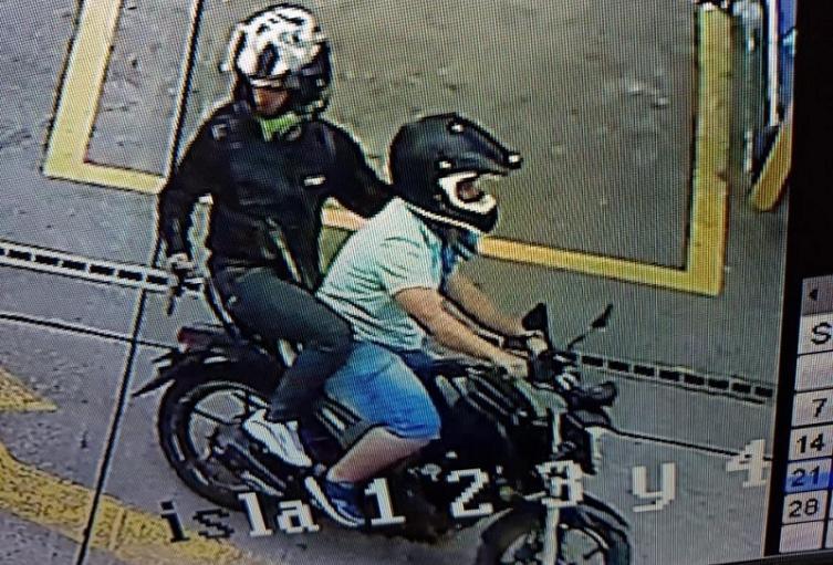 Referencia de fleteros en Medellín