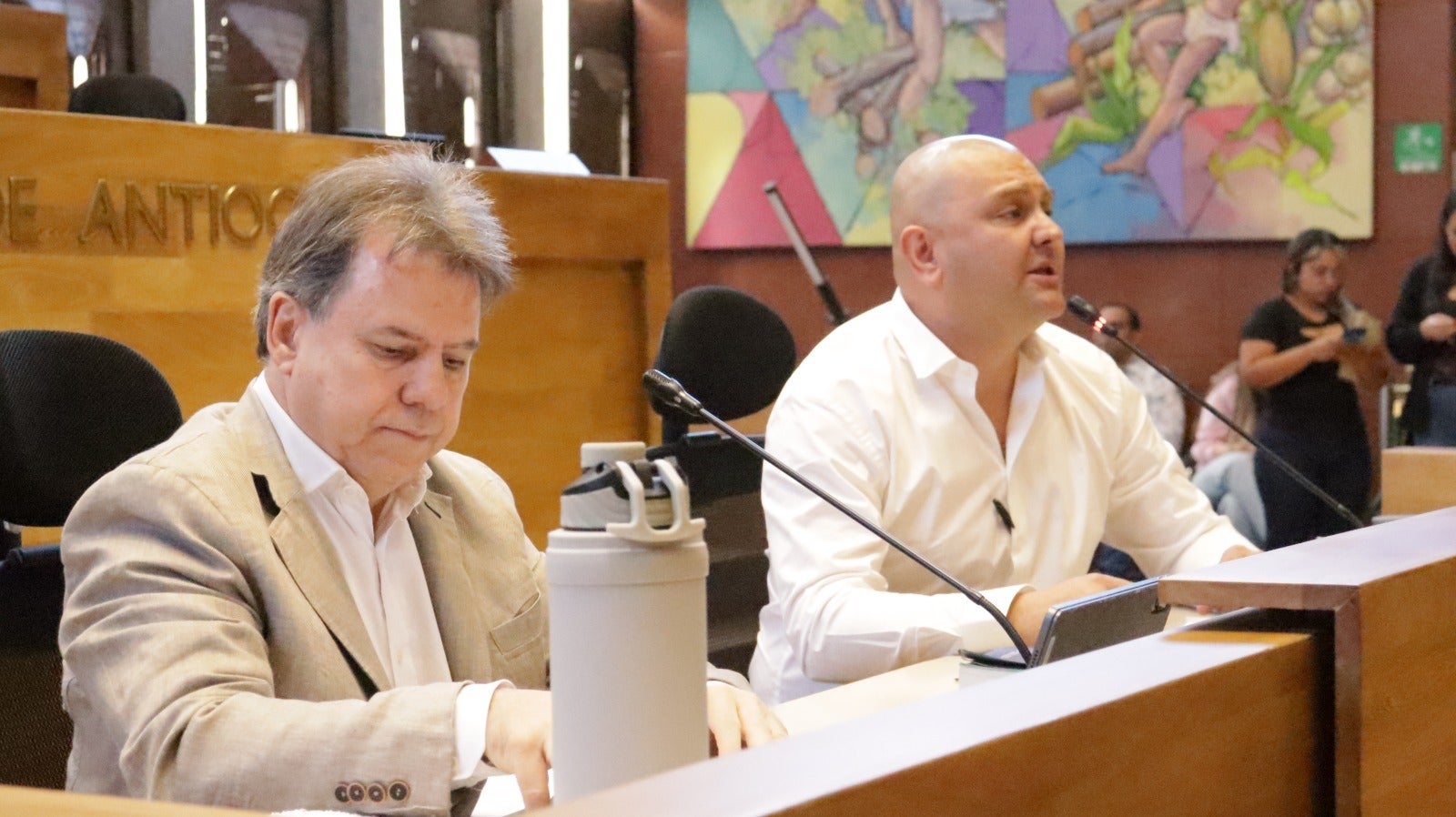 Política Pública de Seguridad Alimentaria