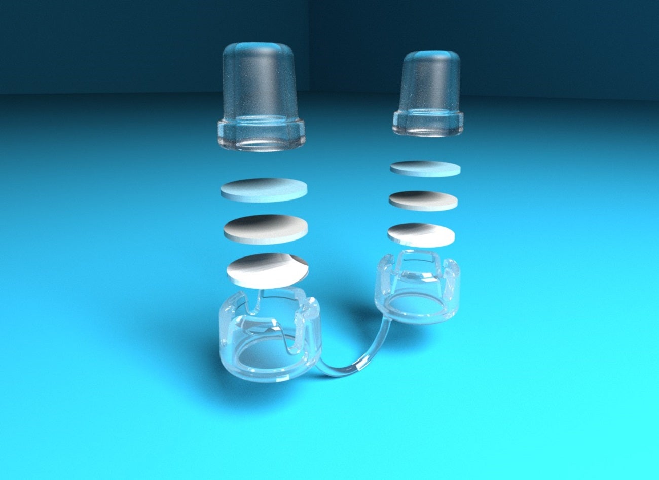 ITM crea dispositivo intranasal para combatir la contaminación del aire