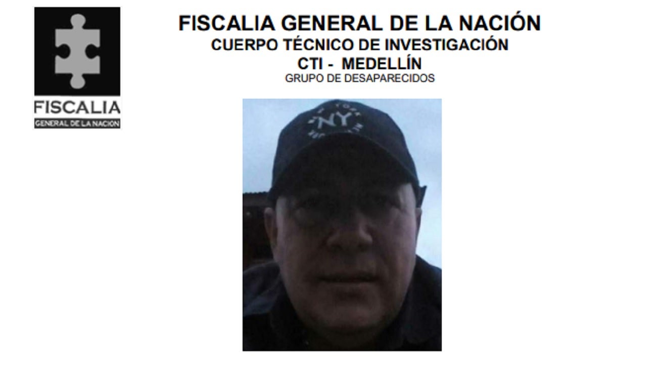 John Jaime Posada Osorio