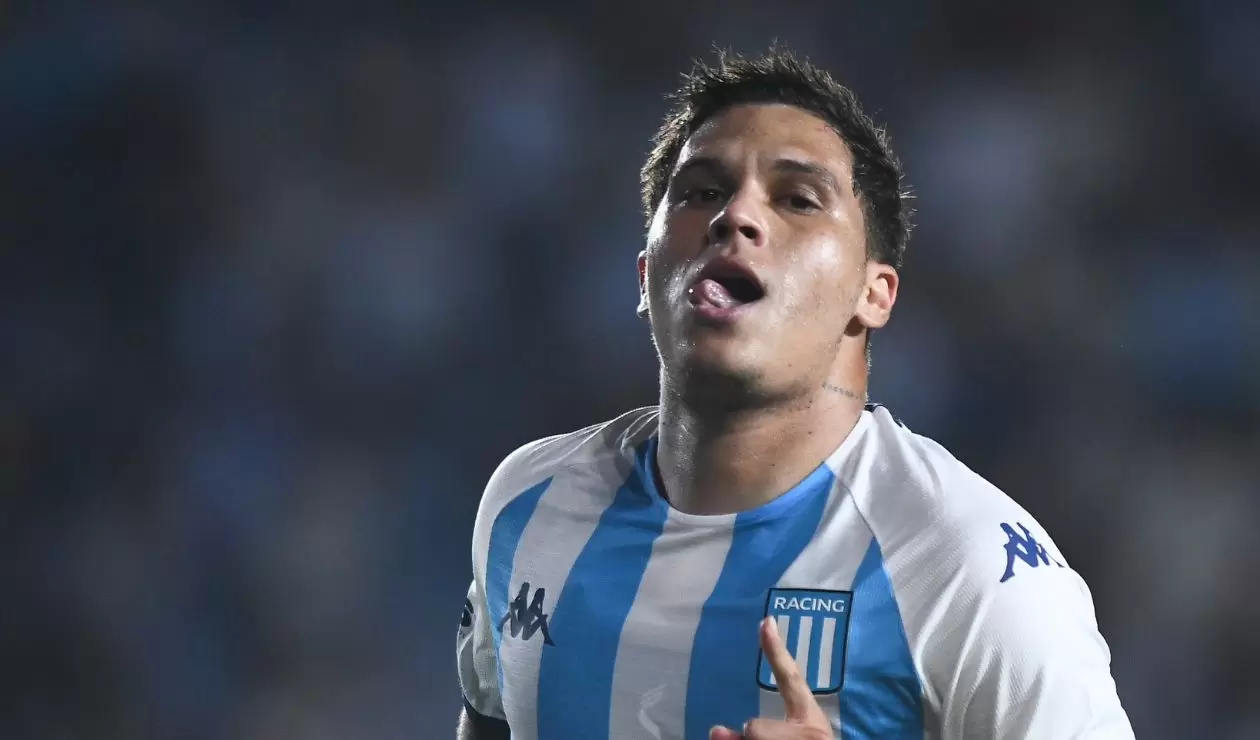 Juan Fernando Quintero