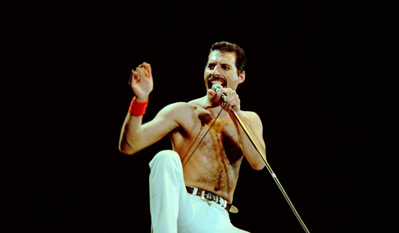 La casa de Freddie Mercury está en venta: este es el precio