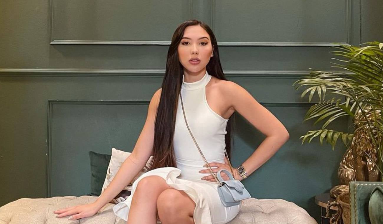 Aida Merlano fue sentenciada a prisión