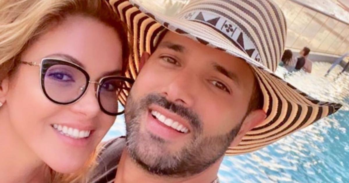 Nataly Umaña Alejandro Estrada