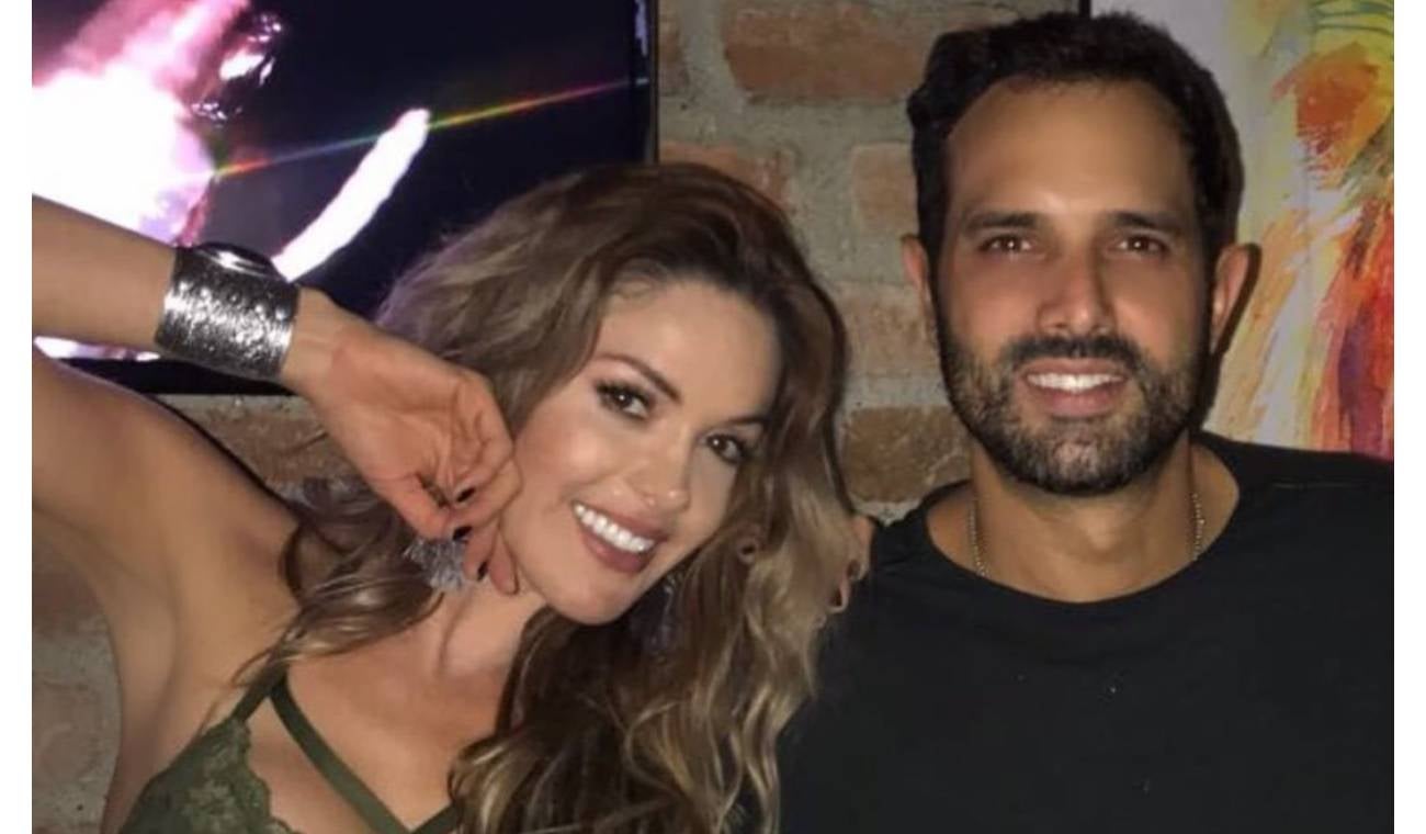 Natay Umaña y Alejandro Estrada: otros escándalos de los realities