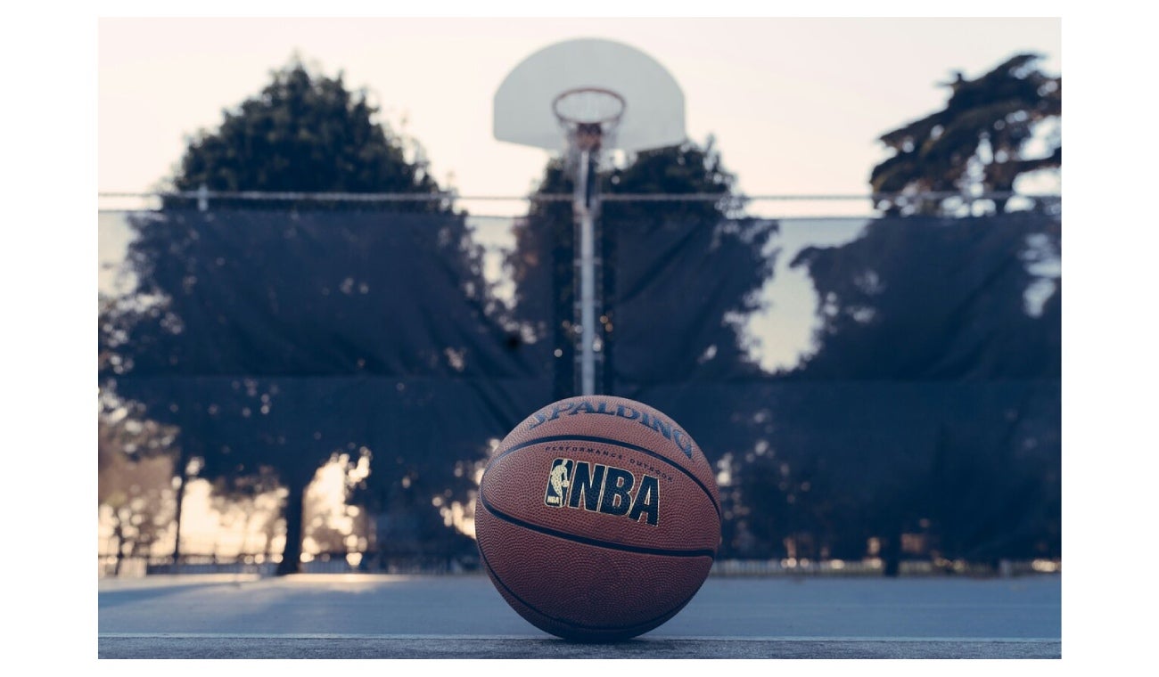 Balón NBA