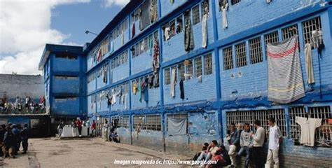 Riña en cárcel de Bellavista deja un interno muerto y tres gravemente heridos