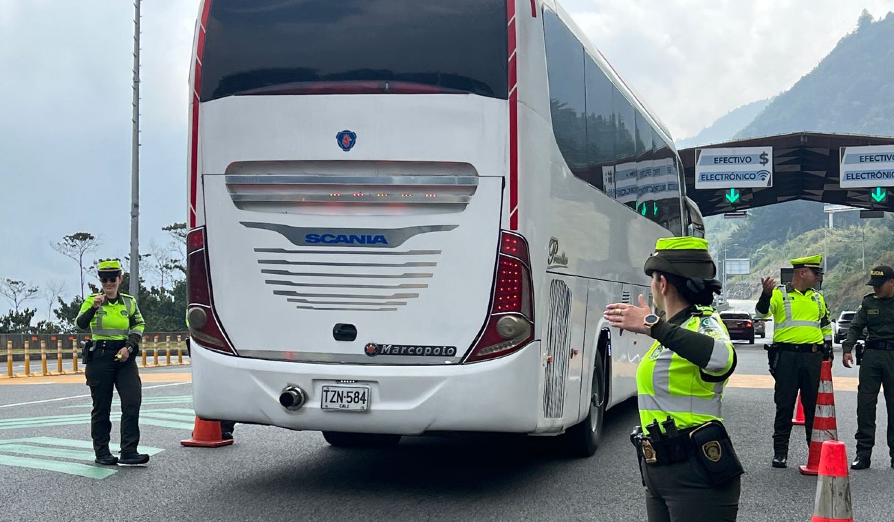 Plan Retorno en Antioquia