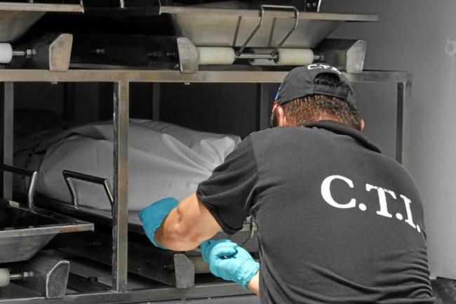 En medio de un presunto atraco mataron al hermano del alcalde de Andes, Antioquia