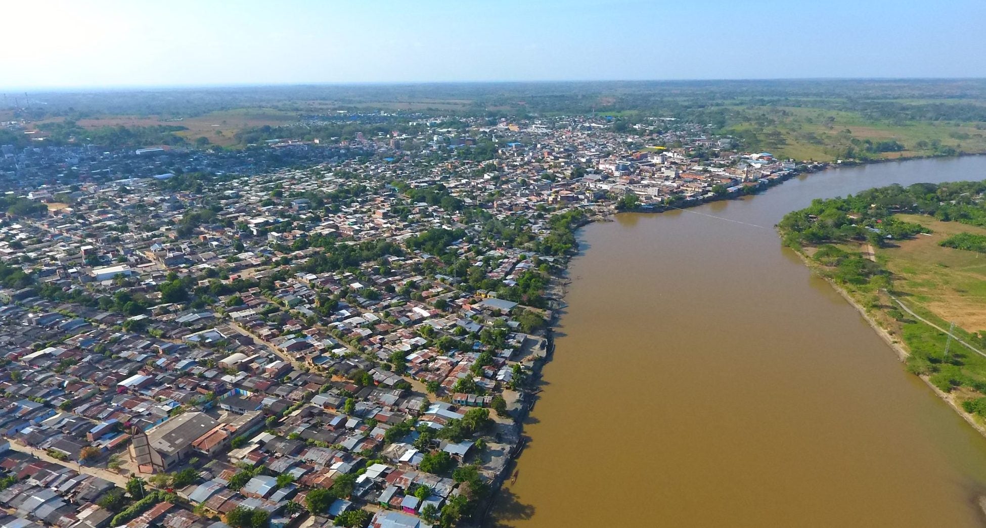 Intentaron matar a una mujer trans dentro de un establecimiento nocturno en Caucasia