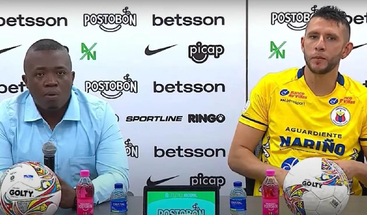 Polémica en el Estadio Atanasio Girardot