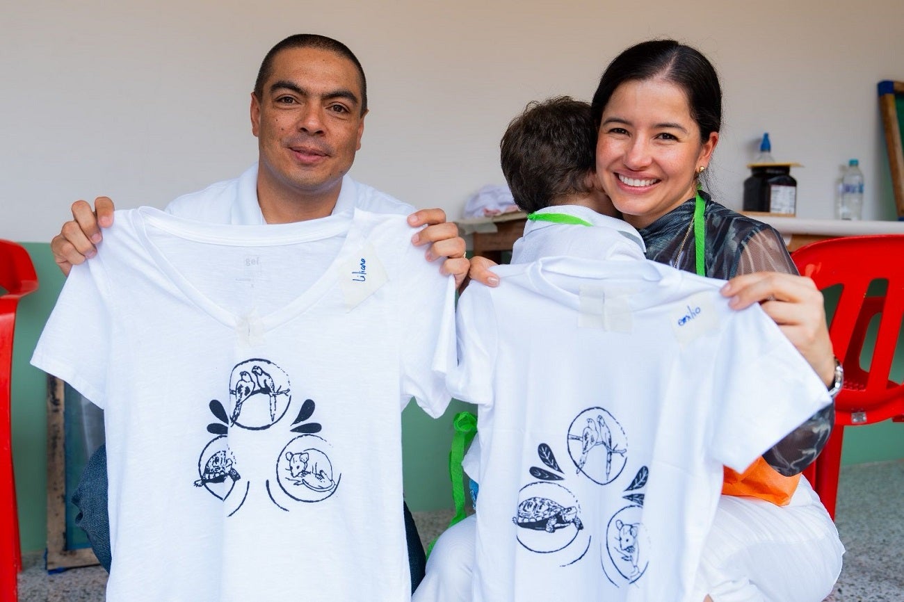 San Jerónimo, área libre de fauna silvestre en cautiverio