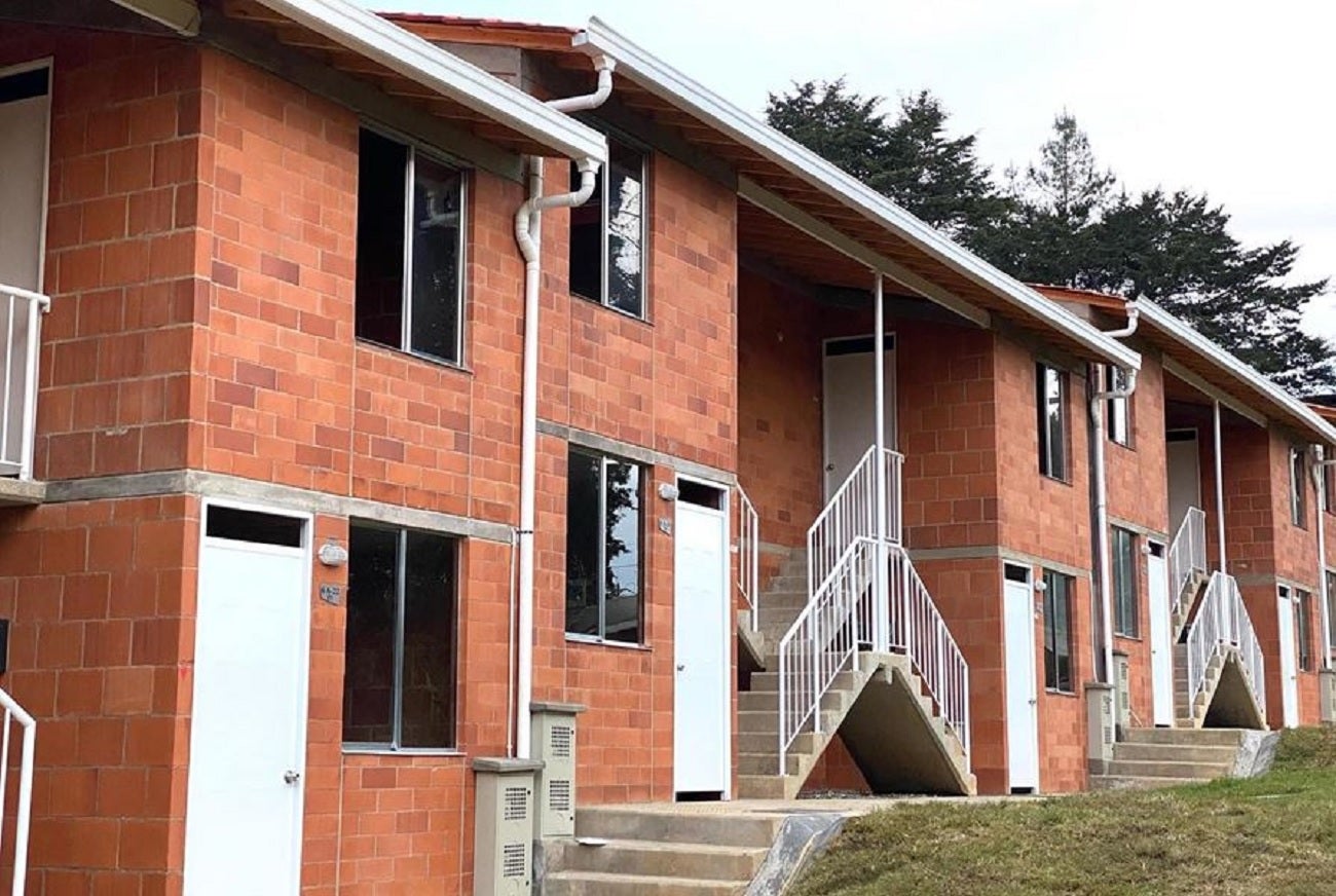 Subsidios de vivienda en Envigado