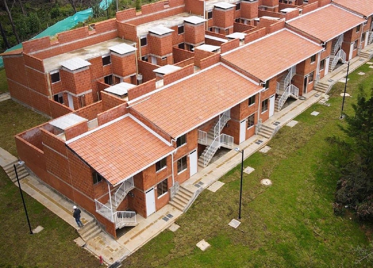 Subsidios de vivienda en Envigado