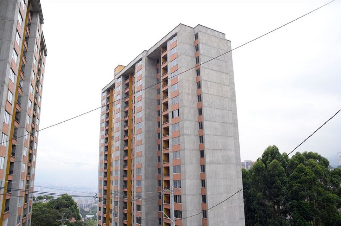Subsidios de vivienda en Envigado