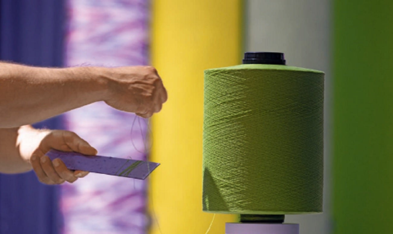 Las tendencias de textiles y diseño interior para el 2024/2025