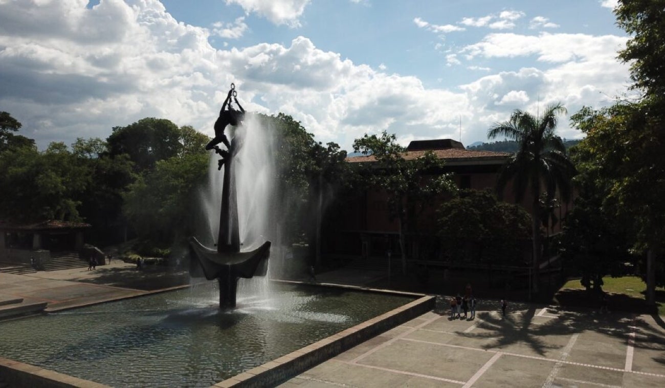 Universidad de Antioquia