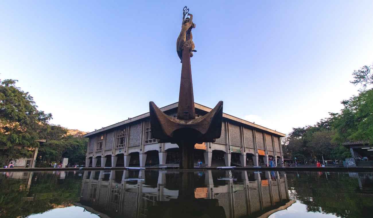 Universidad de Antioquia