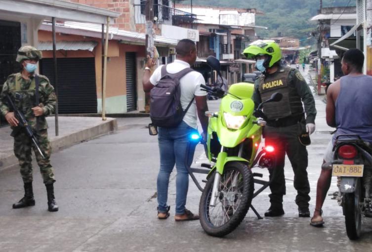 Referencia de linchamiento