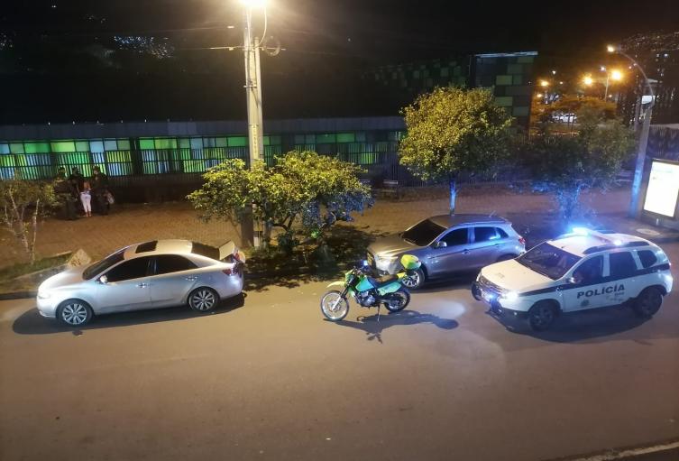 Referencia de fletero