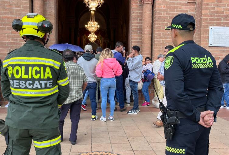Semana Santa en Medellín