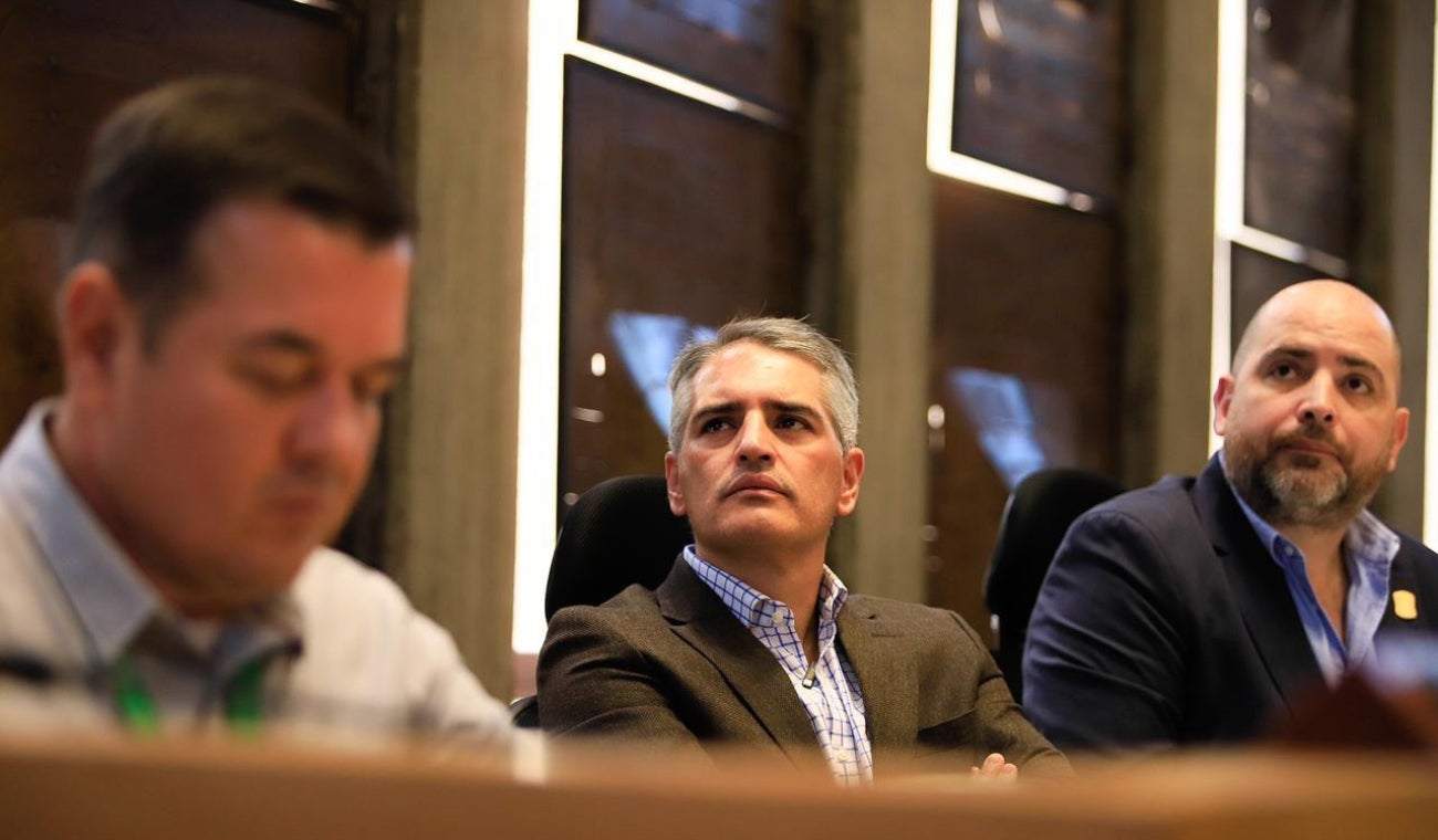 Gobernador en Asamblea