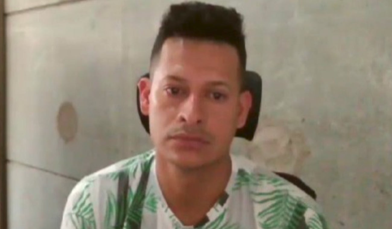 “Tortas” temido cabecilla de la Sierra intimidaba a comerciantes en Medellín para obligarlos a pagar cuantiosas “vacunas”