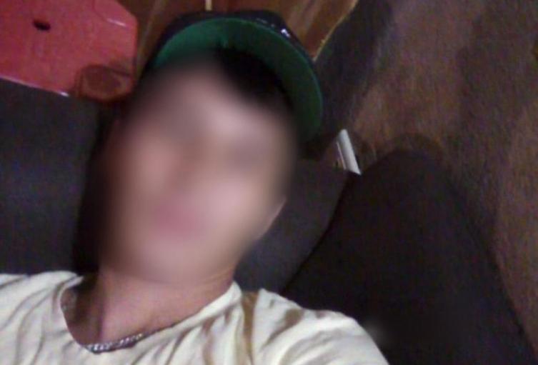 Capturaron en Cocorná a hombre que en el intento de matar a su exnovia hirió a tres de sus familiares