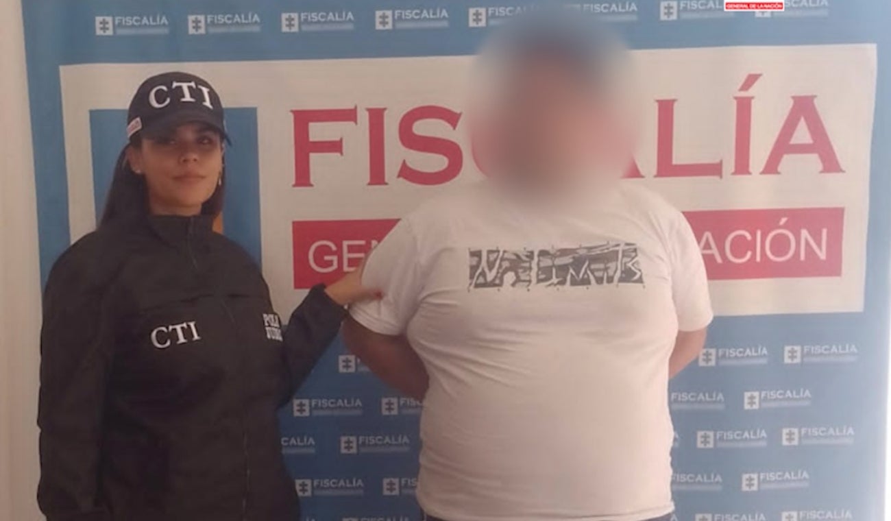 Bajo efectos de la morfina, enfermero habría aprovechado para abusar de su paciente en Medellín