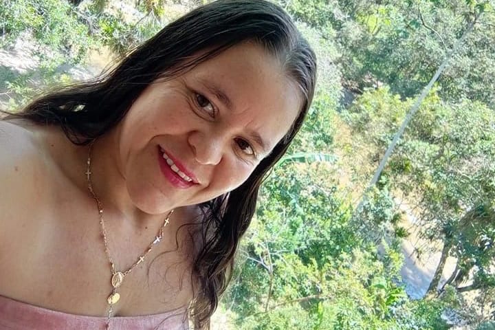 Qué le pasó a doña Eucaris en el municipio de Bello