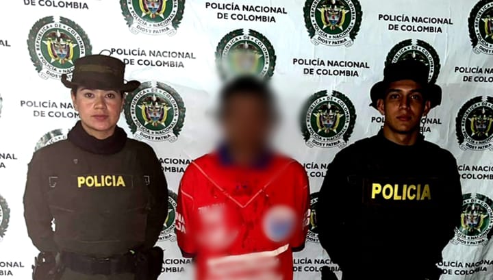 Un hombre mató a su padrastro en el Carmen de Viboral