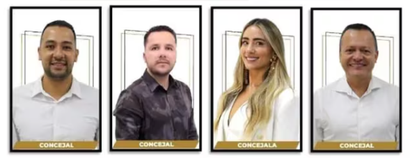 Procuraduría investiga viaje de concejales de Sabaneta a Dubái y Turquía