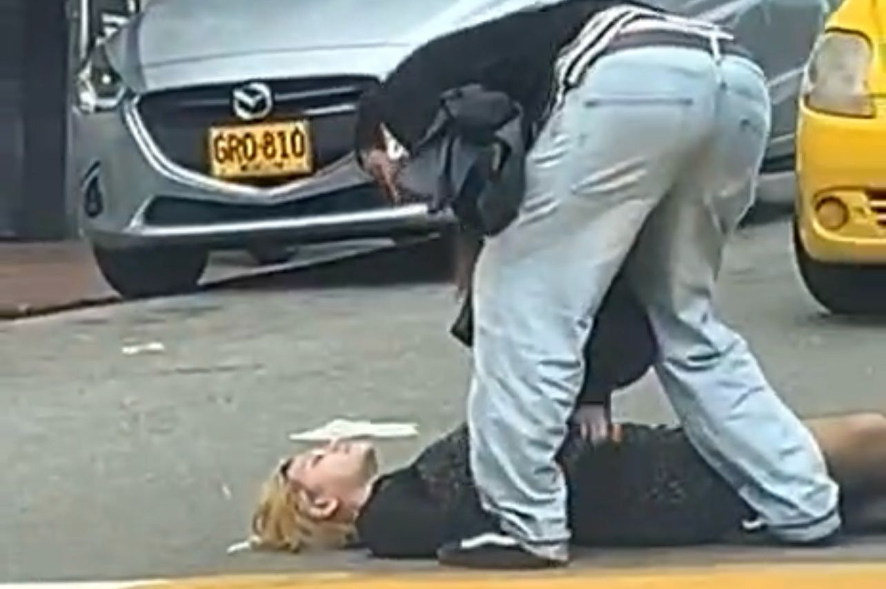 Historia en Villa Hermosa