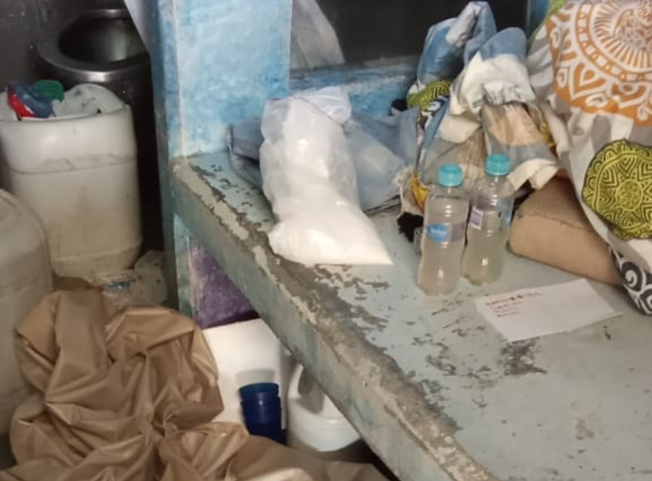 INPEC bajo fuego: Reclusos de Puerto Triunfo denuncian exceso de fuerza y abusos en riña