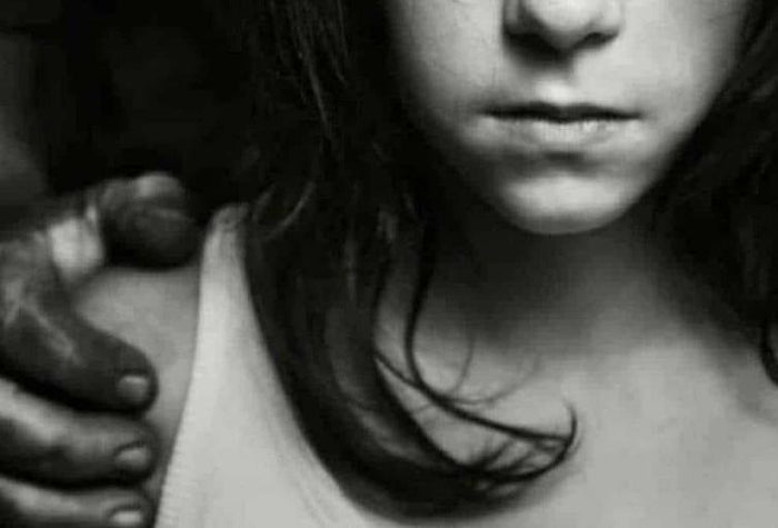 Referencia de abuso sexual