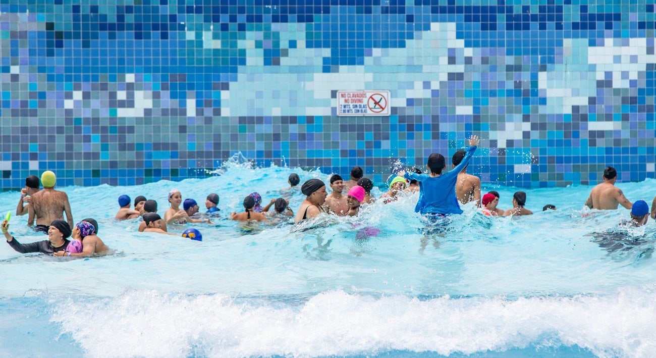 Aeroparque Juan Pablo II