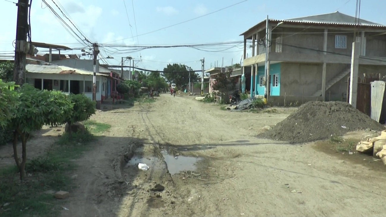 A través de una aplicación, en Urabá pretenden incentivar las denuncias ciudadanas.