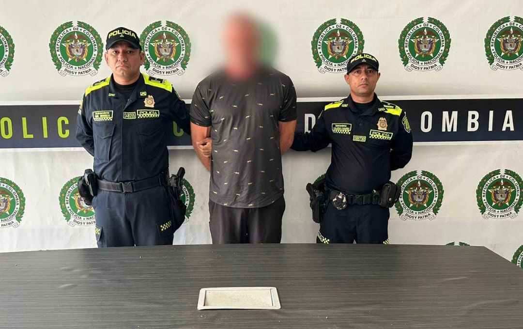 Abusador enviado a la cárcel