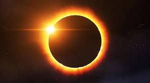 Eclipse solar