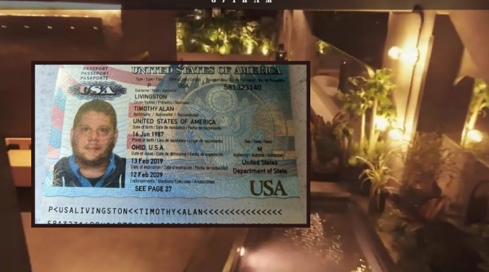 Investigarán a policías del polémico operativo contra presunto pedófilo gringo en Medellín