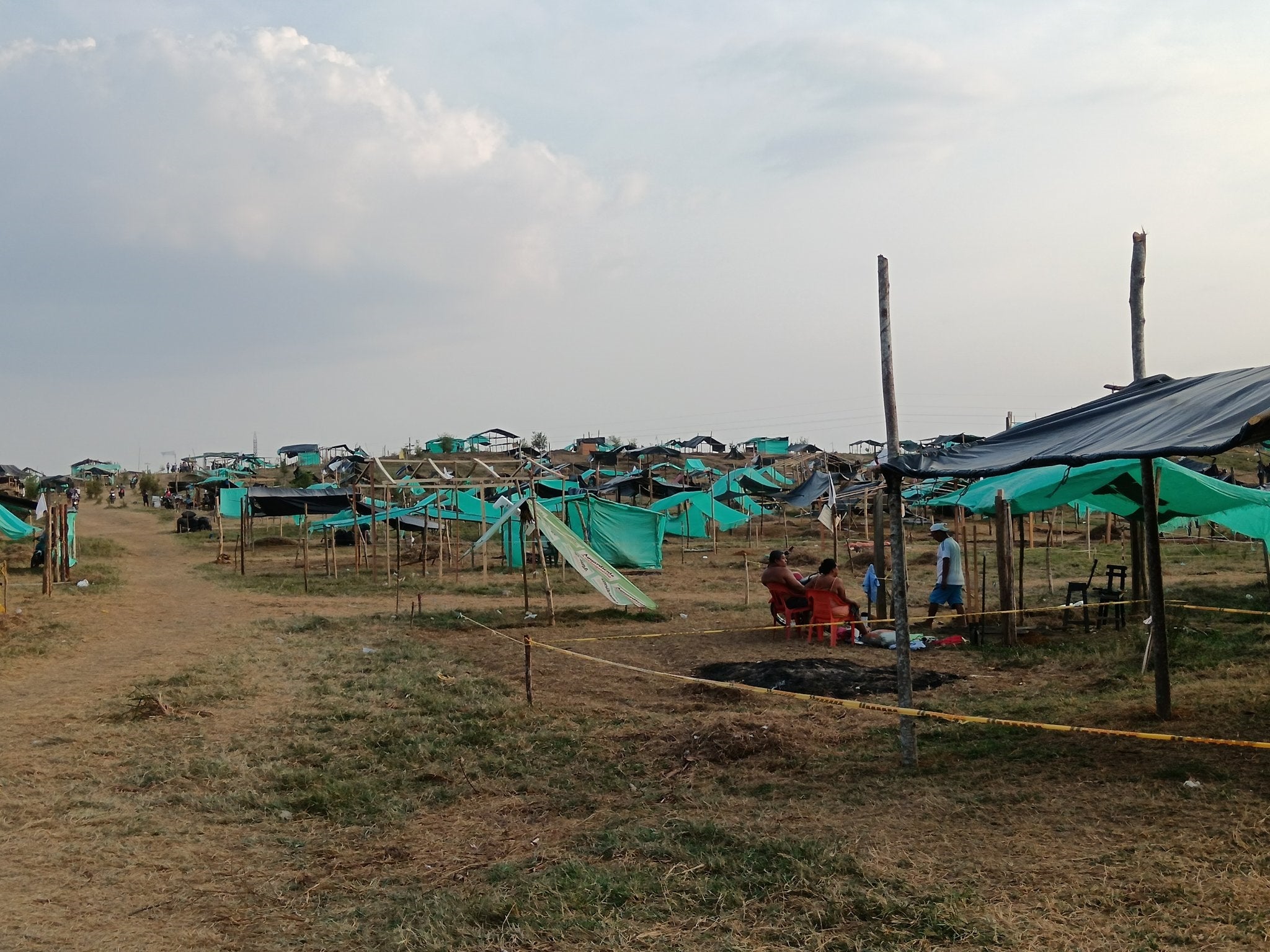 Terreno de Santa Elena Caucasia