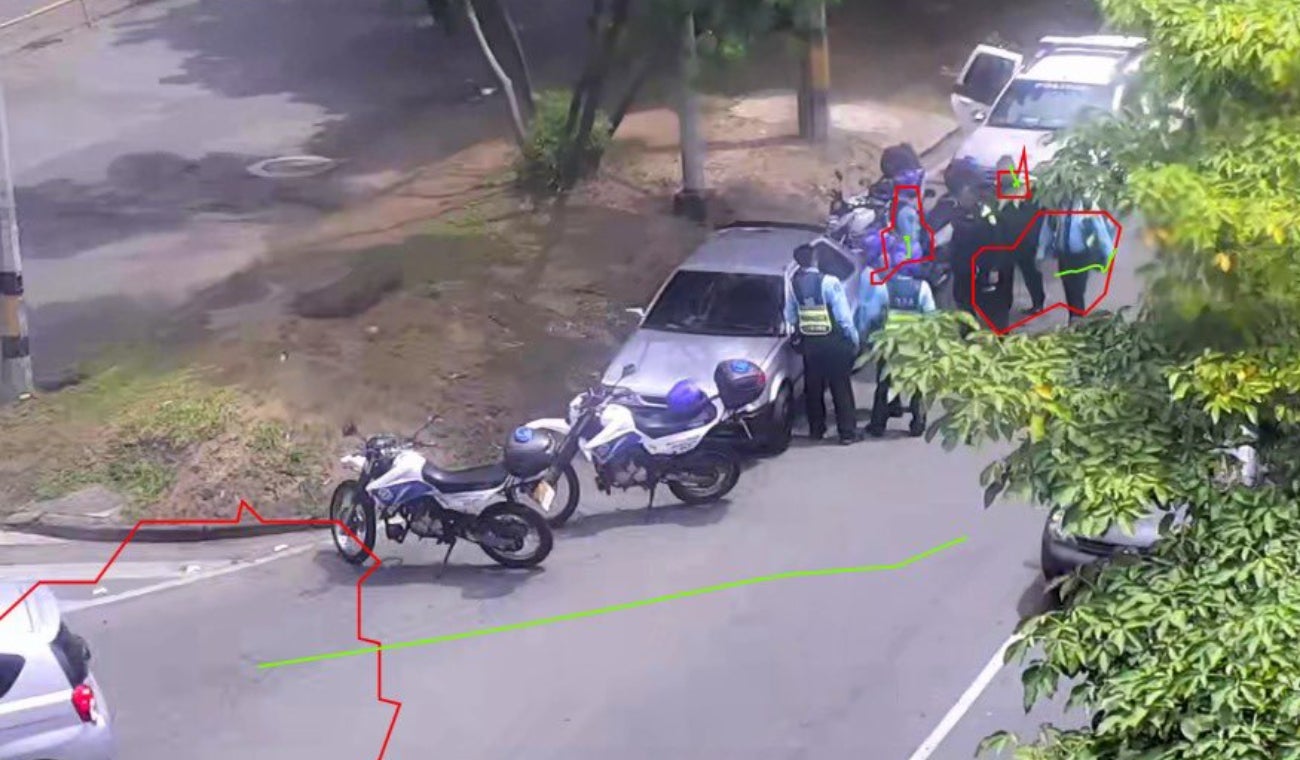 Más de $13 millones deberá pagar de multa un conductor que fue sorprendido manejando borracho en Medellín