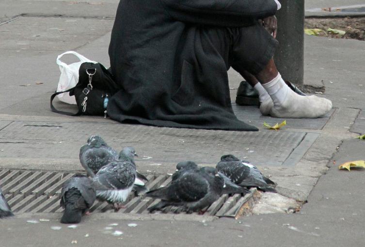 "Papa caliente": Fico reconoce la gravedad de la situación de los habitantes de calle en Medellín