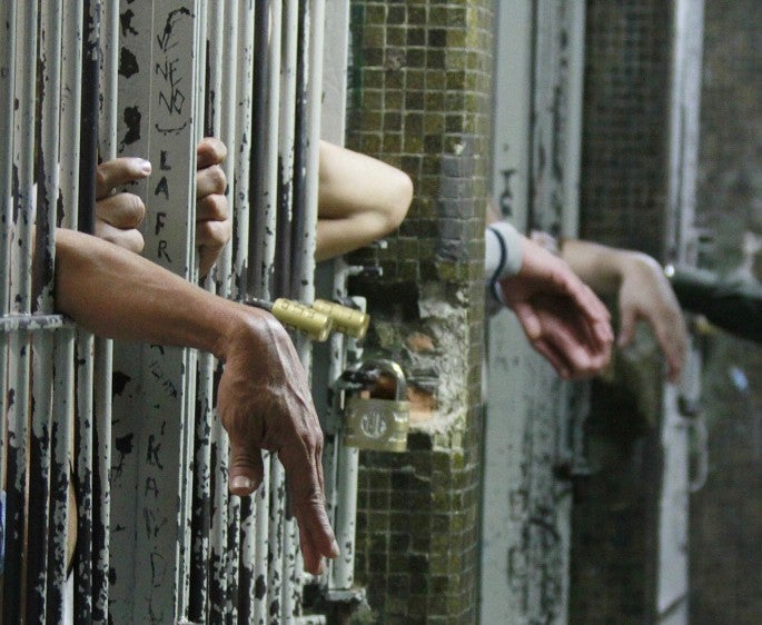 Piden al Gobernador de Antioquia declarar emergencia carcelaria por crisis sanitaria en cárcel de Puerto Triunfo