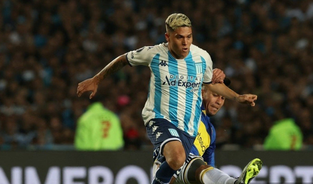 Juan Fernando Quintero