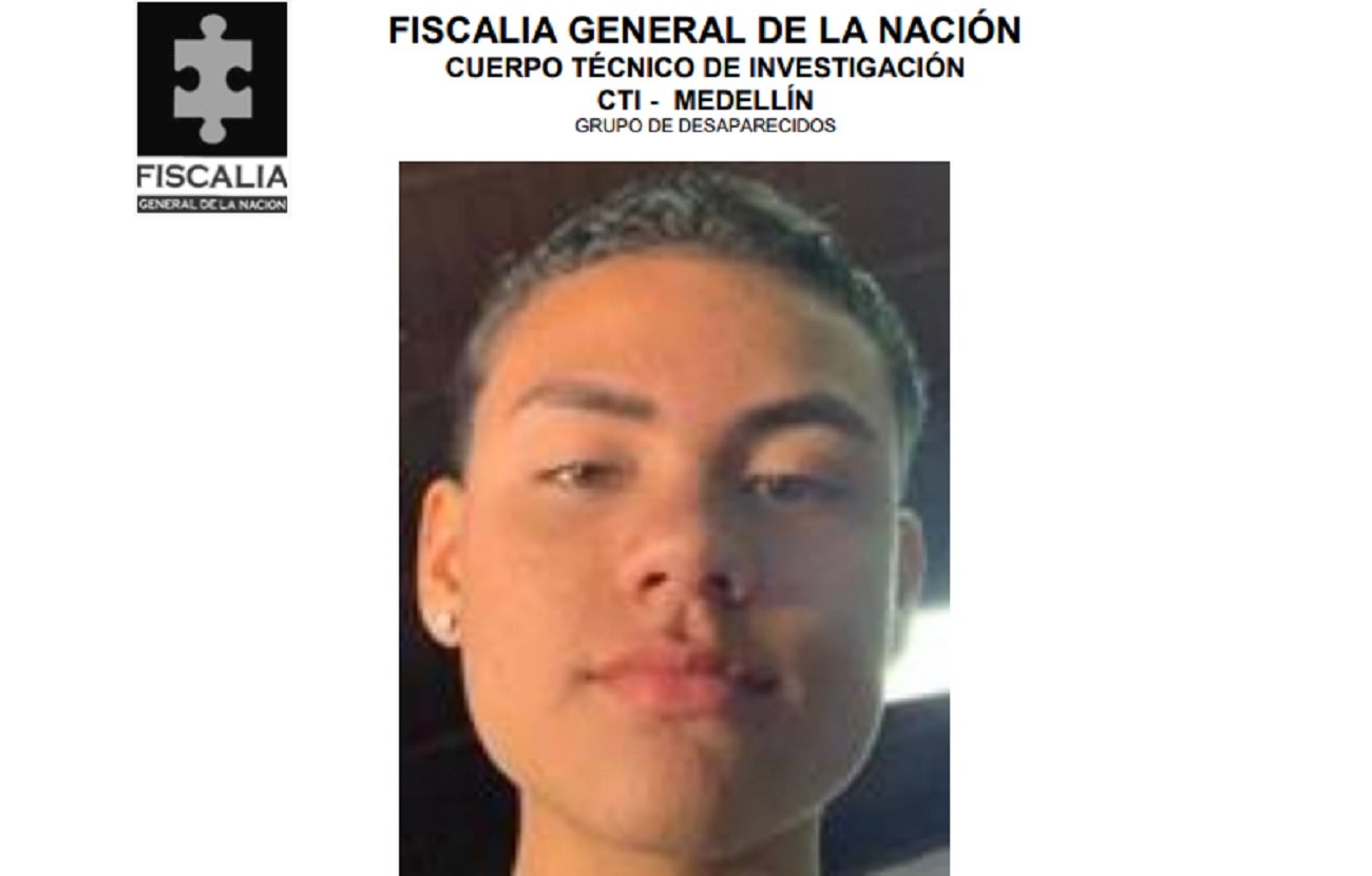 Juan Manuel Fonnegra Hernández