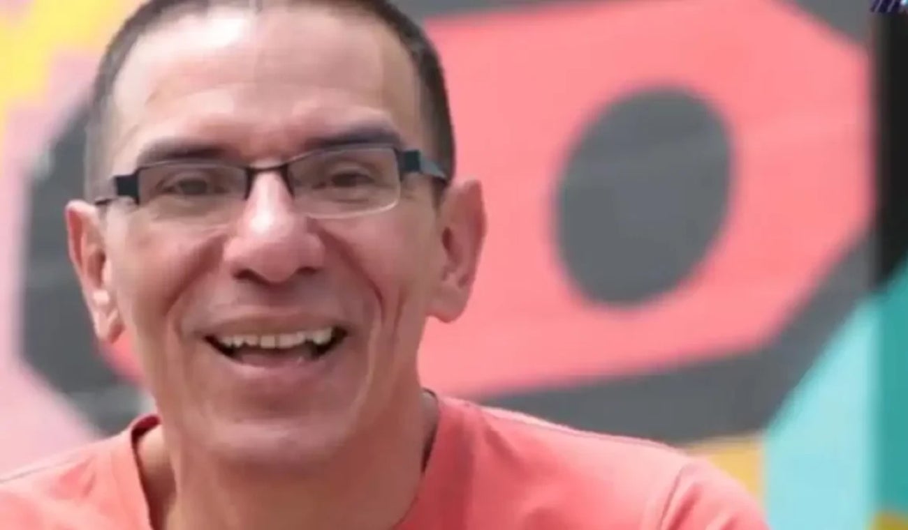 Manuel José Bermúdez