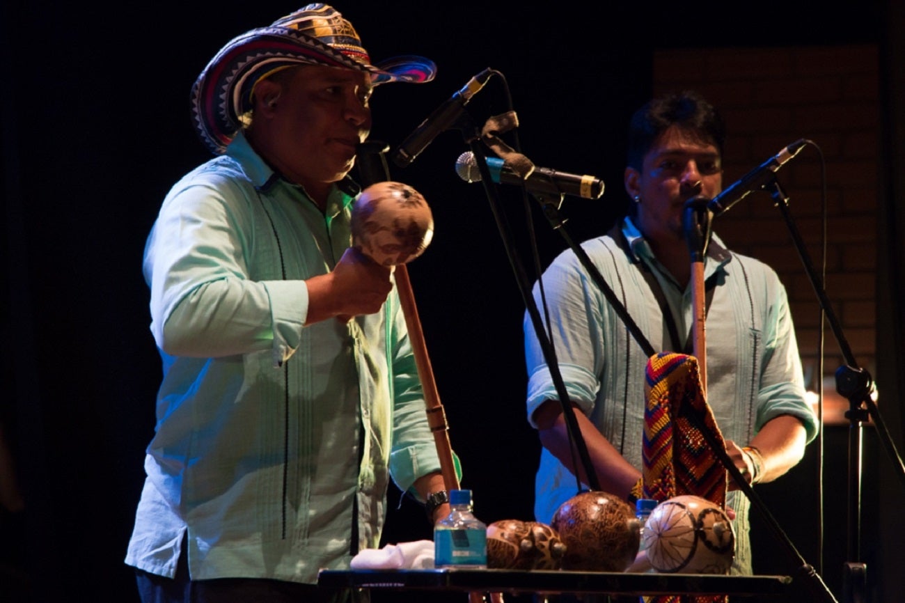 Invitan a postularse a los Premios Nacionales de Cultura UdeA